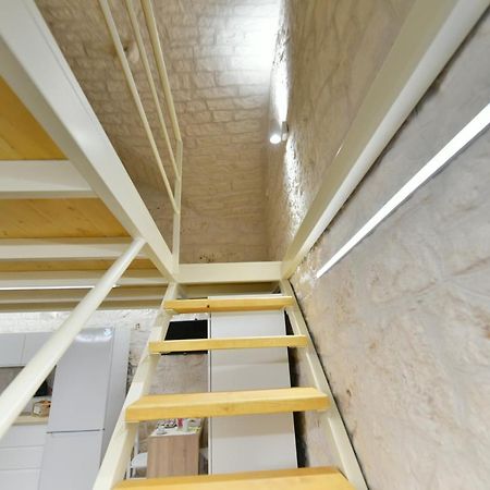Casa Elena Villa Ostuni Buitenkant foto