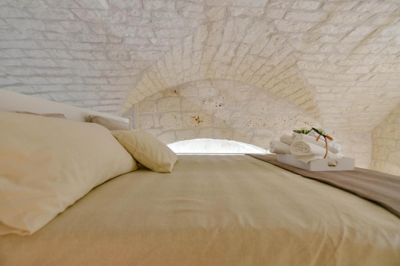 Casa Elena Villa Ostuni Buitenkant foto