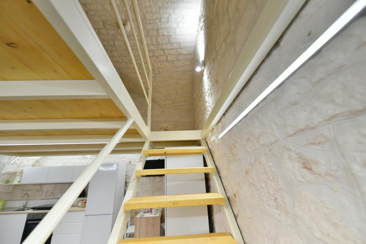 Casa Elena Villa Ostuni Buitenkant foto